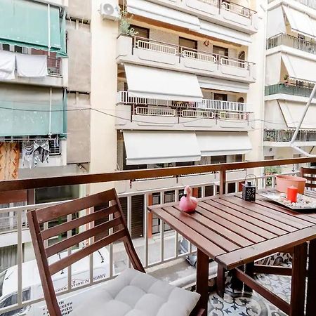 Brand New Modern Lux Apartment Close To Historical Center! 아테네 외부 사진