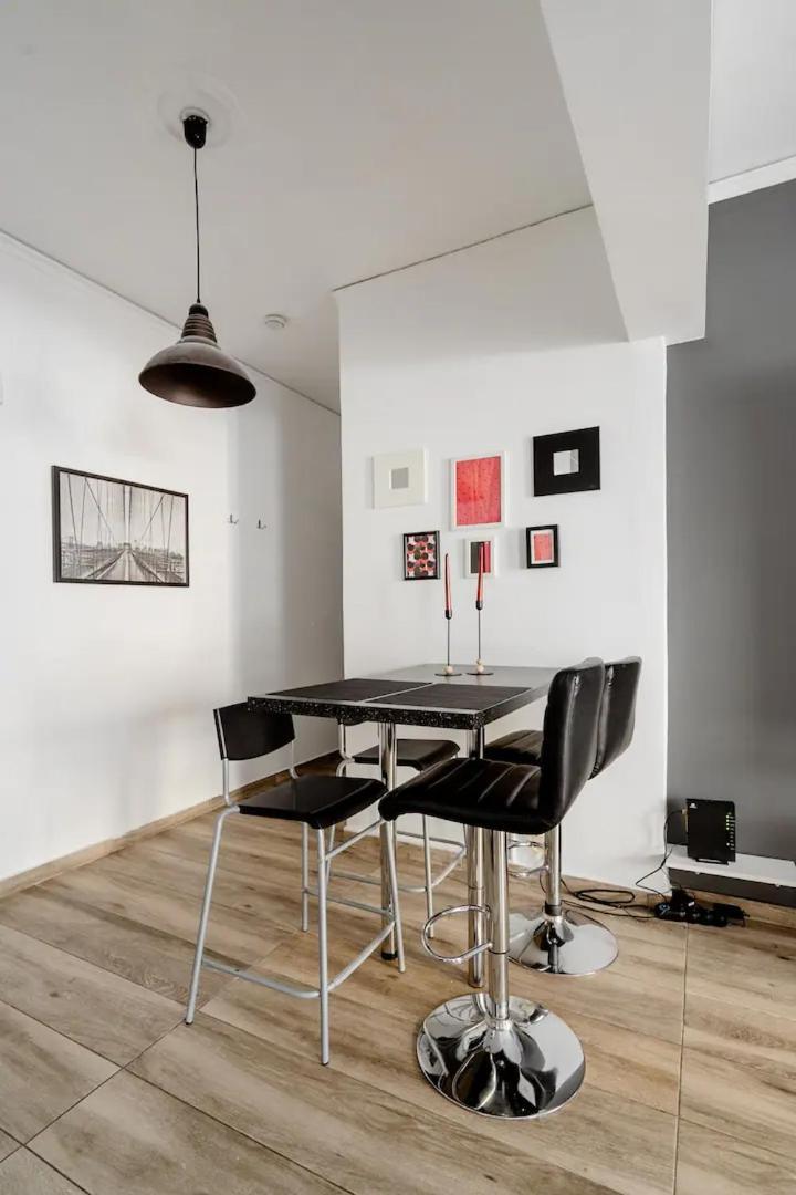 Brand New Modern Lux Apartment Close To Historical Center! 아테네 외부 사진