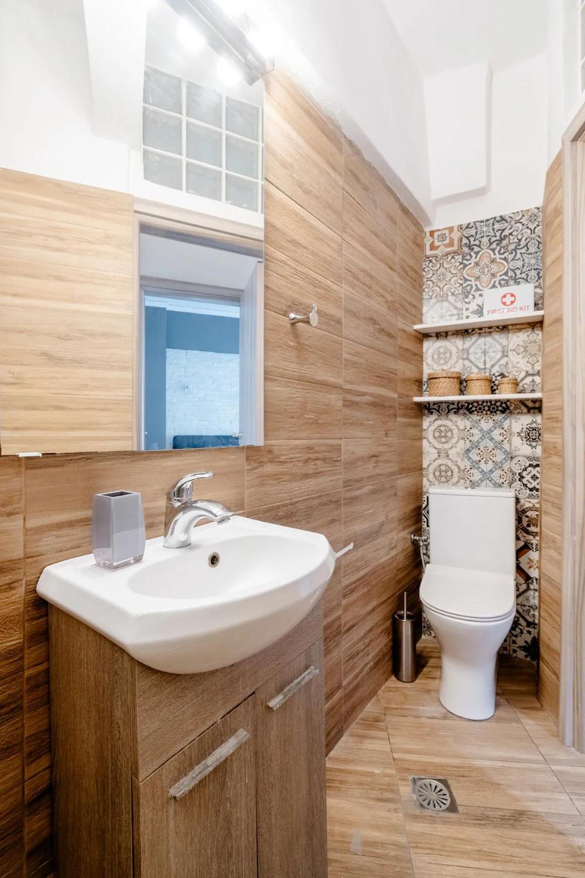 Brand New Modern Lux Apartment Close To Historical Center! 아테네 외부 사진