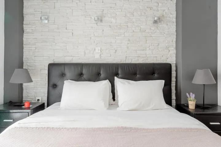 Brand New Modern Lux Apartment Close To Historical Center! 아테네 외부 사진